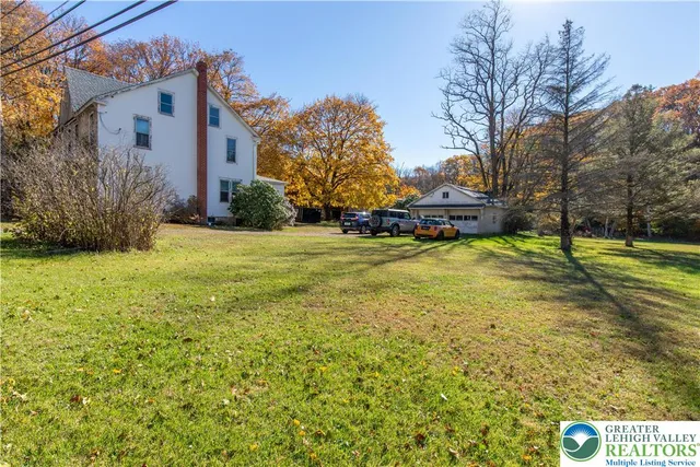$520,000 | 1008 West Penn Pike, Tamaqua, PA 18252