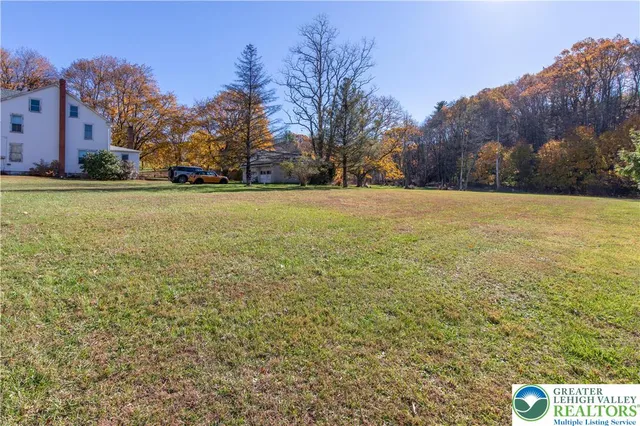 $520,000 | 1008 West Penn Pike, Tamaqua, PA 18252