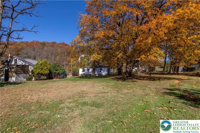 $520,000 | 1008 West Penn Pike, Tamaqua, PA 18252