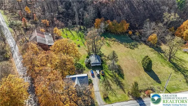 $520,000 | 1008 West Penn Pike, Tamaqua, PA 18252