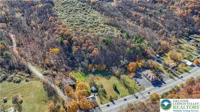 $520,000 | 1008 West Penn Pike, Tamaqua, PA 18252