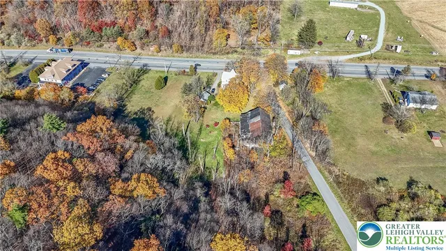 $520,000 | 1008 West Penn Pike, Tamaqua, PA 18252