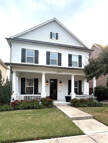 $3,100 | 2852 Amesbury, The Colony, TX 75056