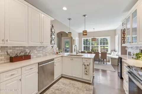 $989,500 | 928 Wild Dunes Circle, Wilmington, NC 28411