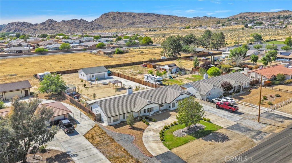 15454 Tuscola Road Apple Valley, CA 92307 - Photo 62 of 67