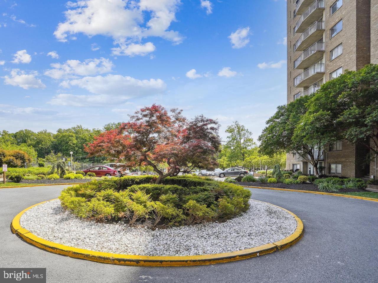 1836 Metzerott Road, Unit 1221 Adelphi, MD 20783 - Photo 2 of 16