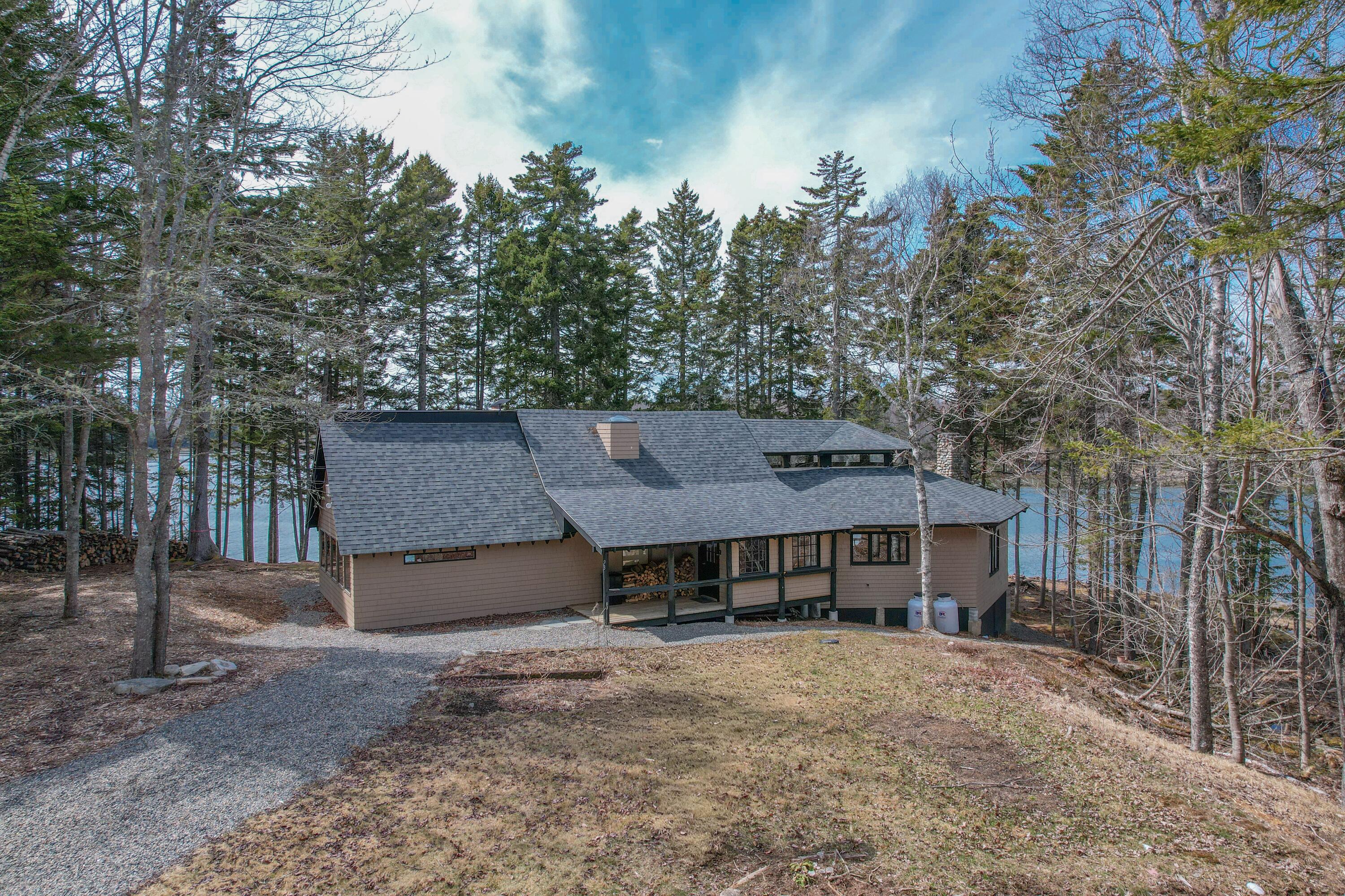 93 Goods Point Road, Unit LOT #1 Steuben, ME 04680 - Photo 18 of 67