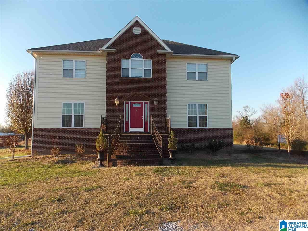 951 County Road 12 Oneonta, AL 35121 - Photo 35 of 44
