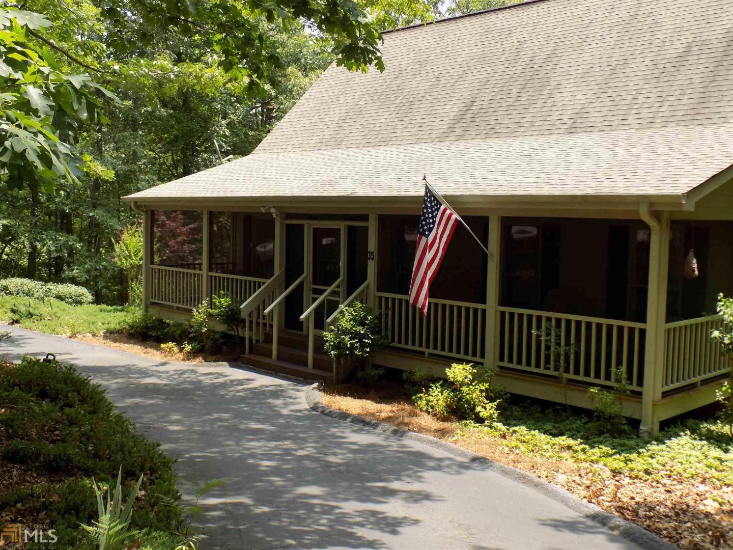 35 Rock Ridge, Unit R20 Sautee Nacoochee, GA 30571 - Photo 1 of 1 Gallery Image 1