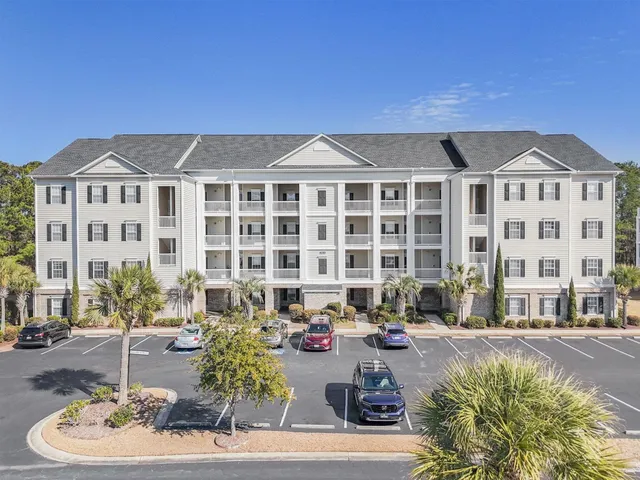 $272,000 | 703 Shearwater Court, Unit 403, Murrells Inlet, SC 29576
