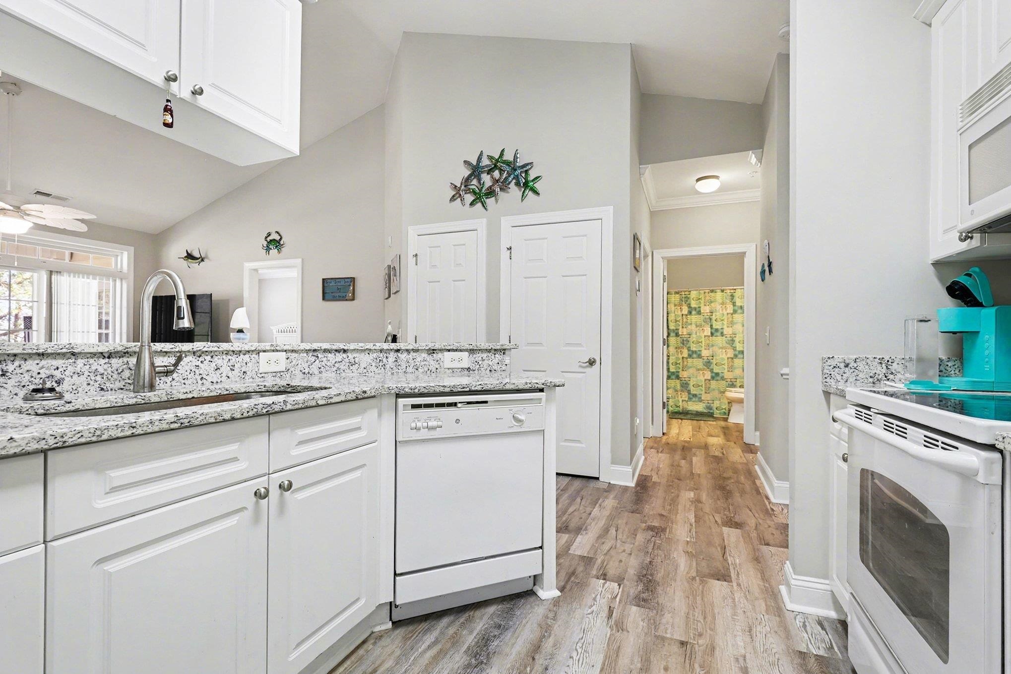 703 Shearwater Court, Unit 403 Murrells Inlet, SC 29576 - Photo 11 of 38