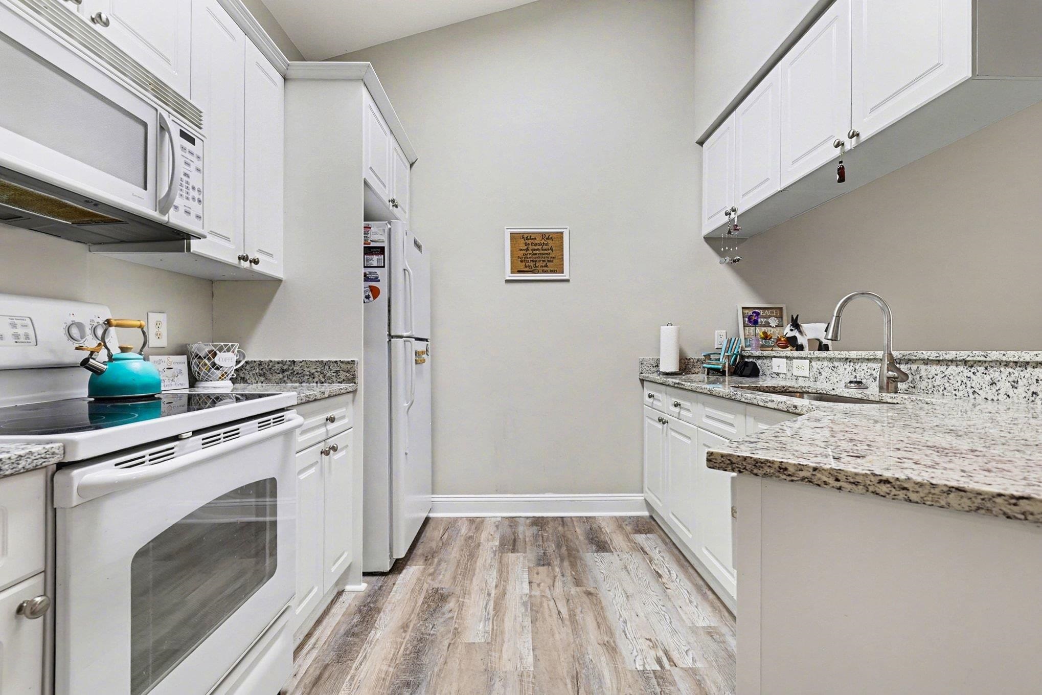 703 Shearwater Court, Unit 403 Murrells Inlet, SC 29576 - Photo 12 of 38