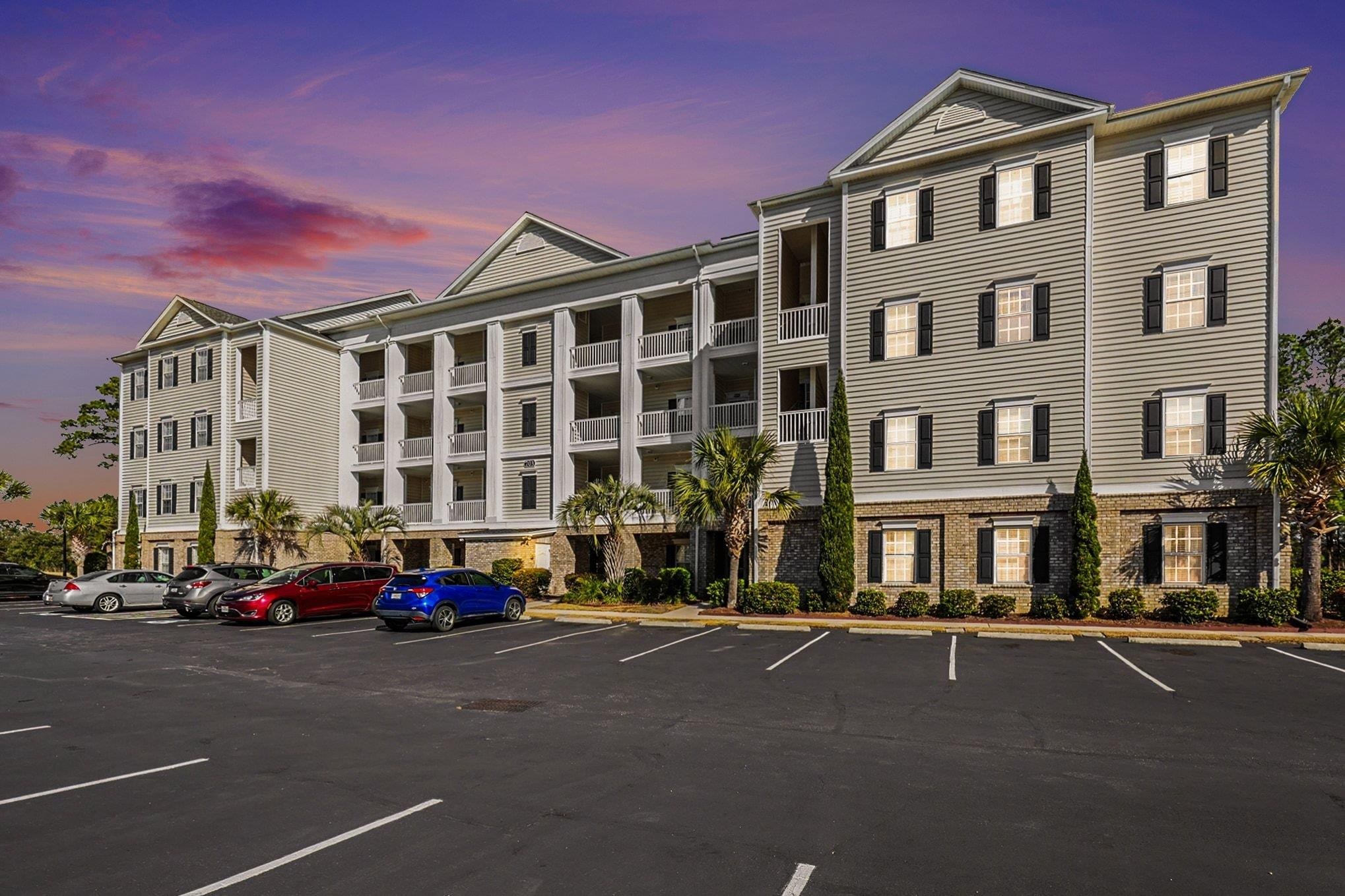 703 Shearwater Court, Unit 403 Murrells Inlet, SC 29576 - Photo 2 of 38