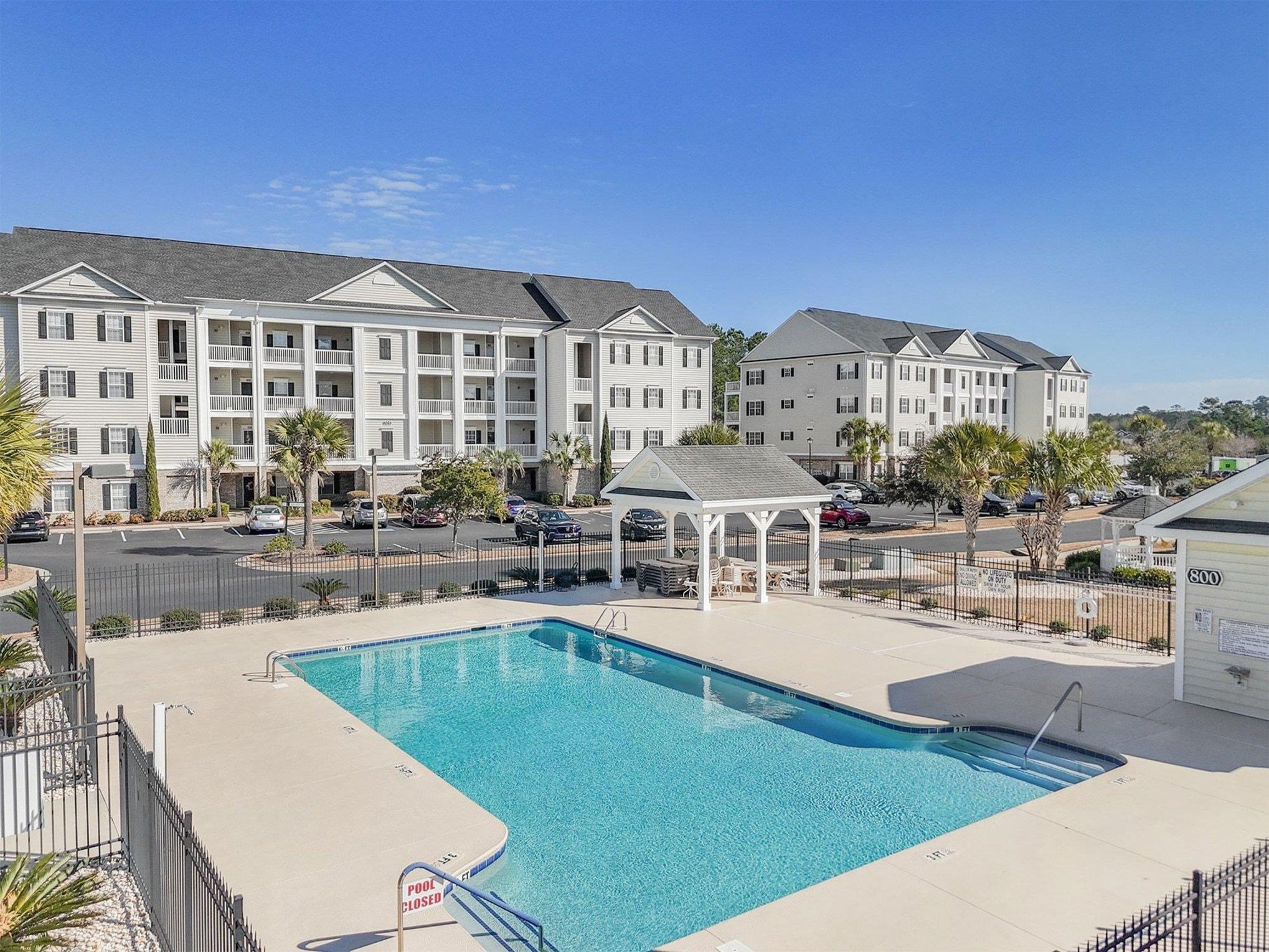 703 Shearwater Court, Unit 403 Murrells Inlet, SC 29576 - Photo 28 of 38