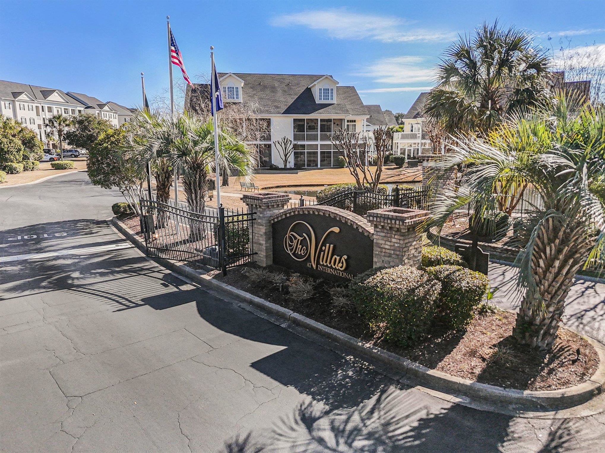 703 Shearwater Court, Unit 403 Murrells Inlet, SC 29576 - Photo 29 of 38