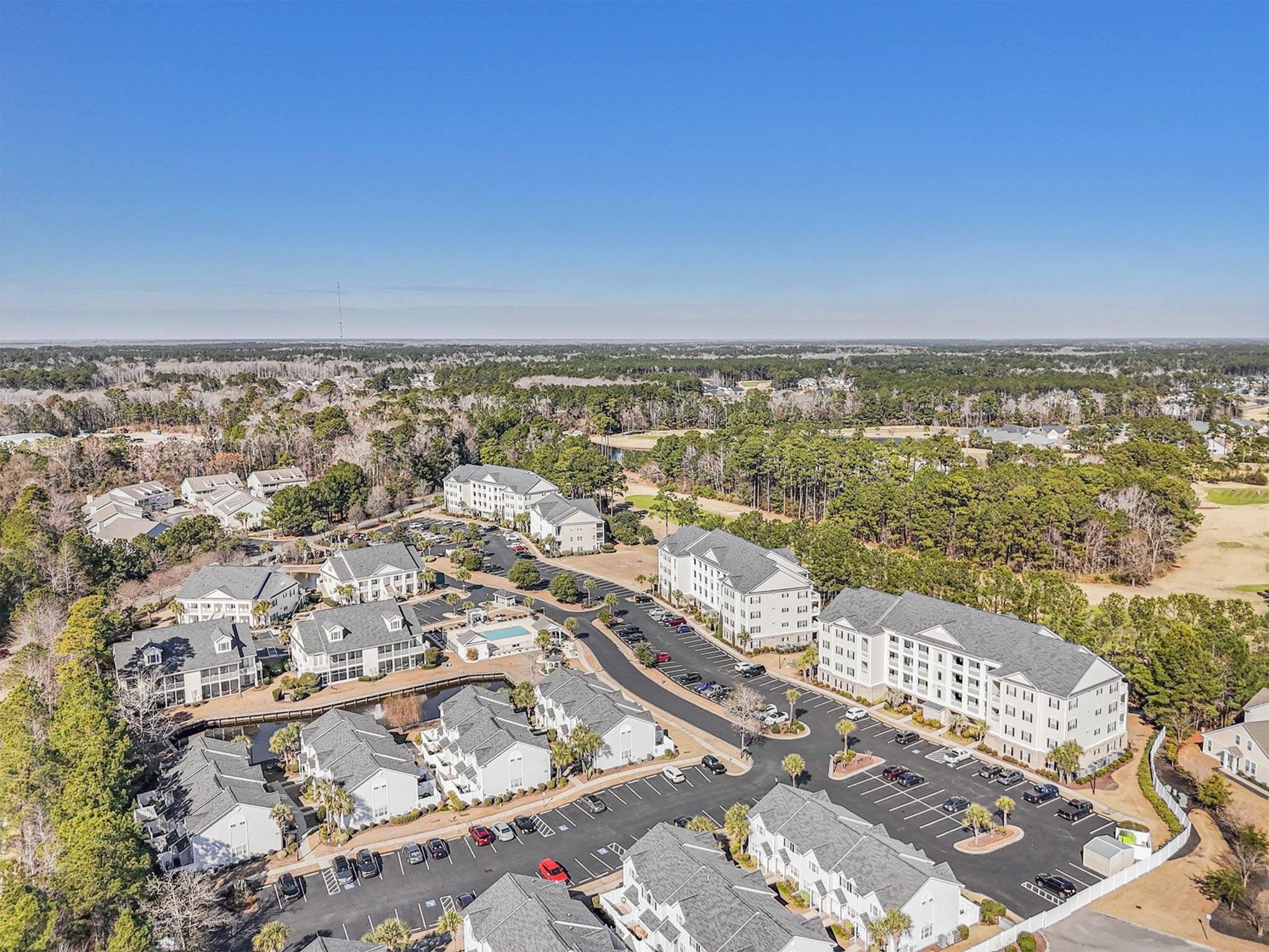 703 Shearwater Court, Unit 403 Murrells Inlet, SC 29576 - Photo 30 of 38