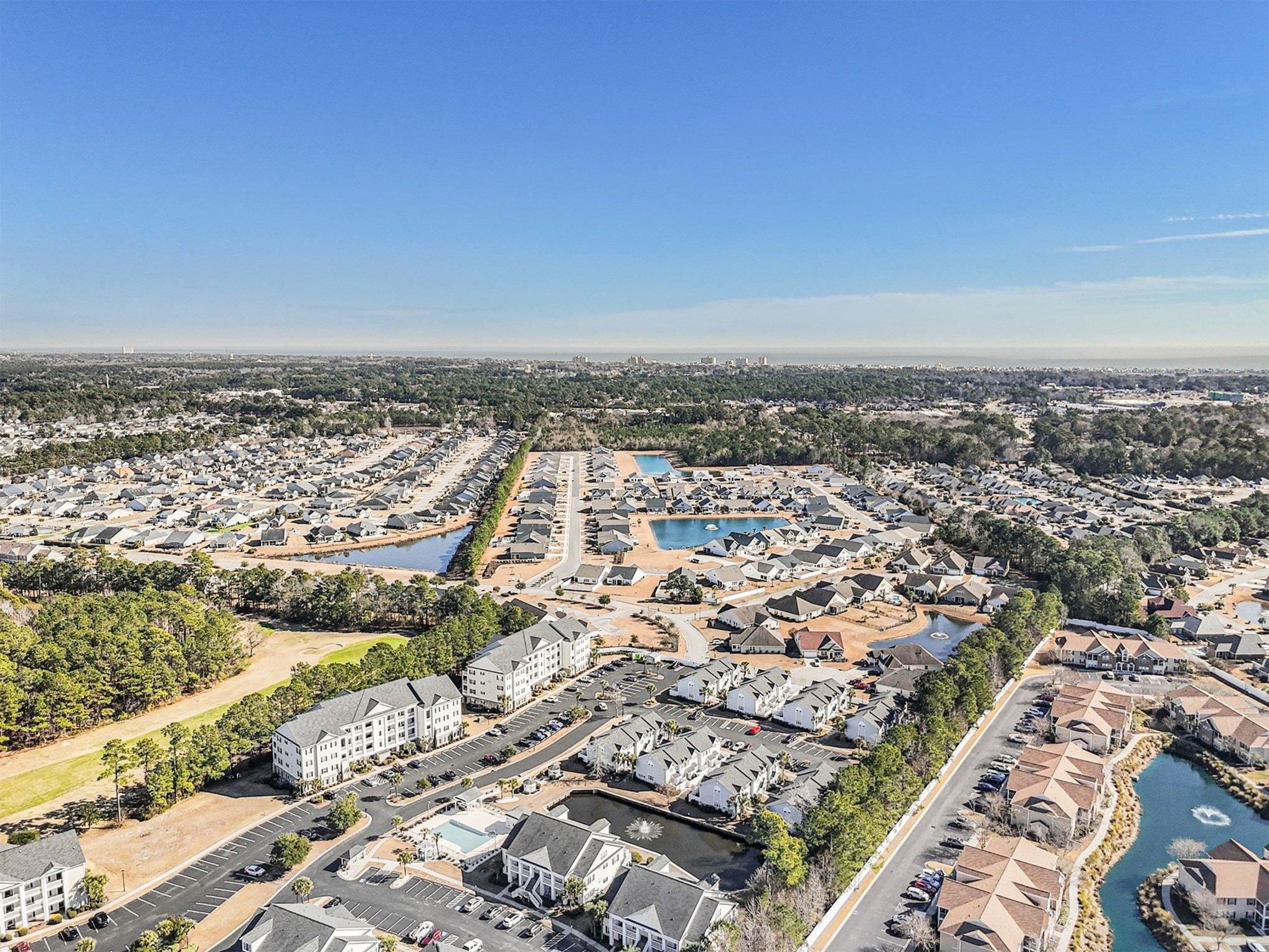 703 Shearwater Court, Unit 403 Murrells Inlet, SC 29576 - Photo 31 of 38