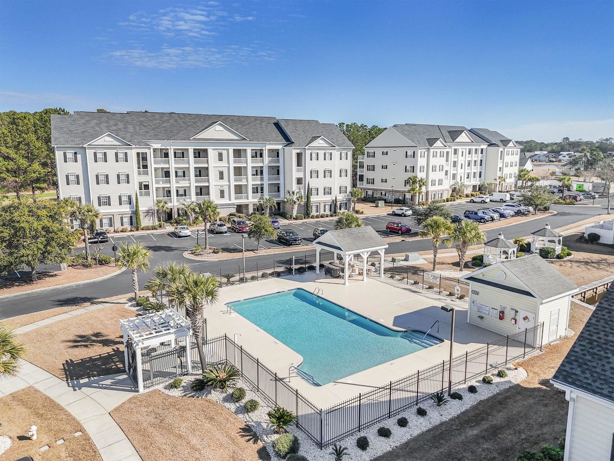 703 Shearwater Court, Unit 403 Murrells Inlet, SC 29576 - Photo 35 of 38