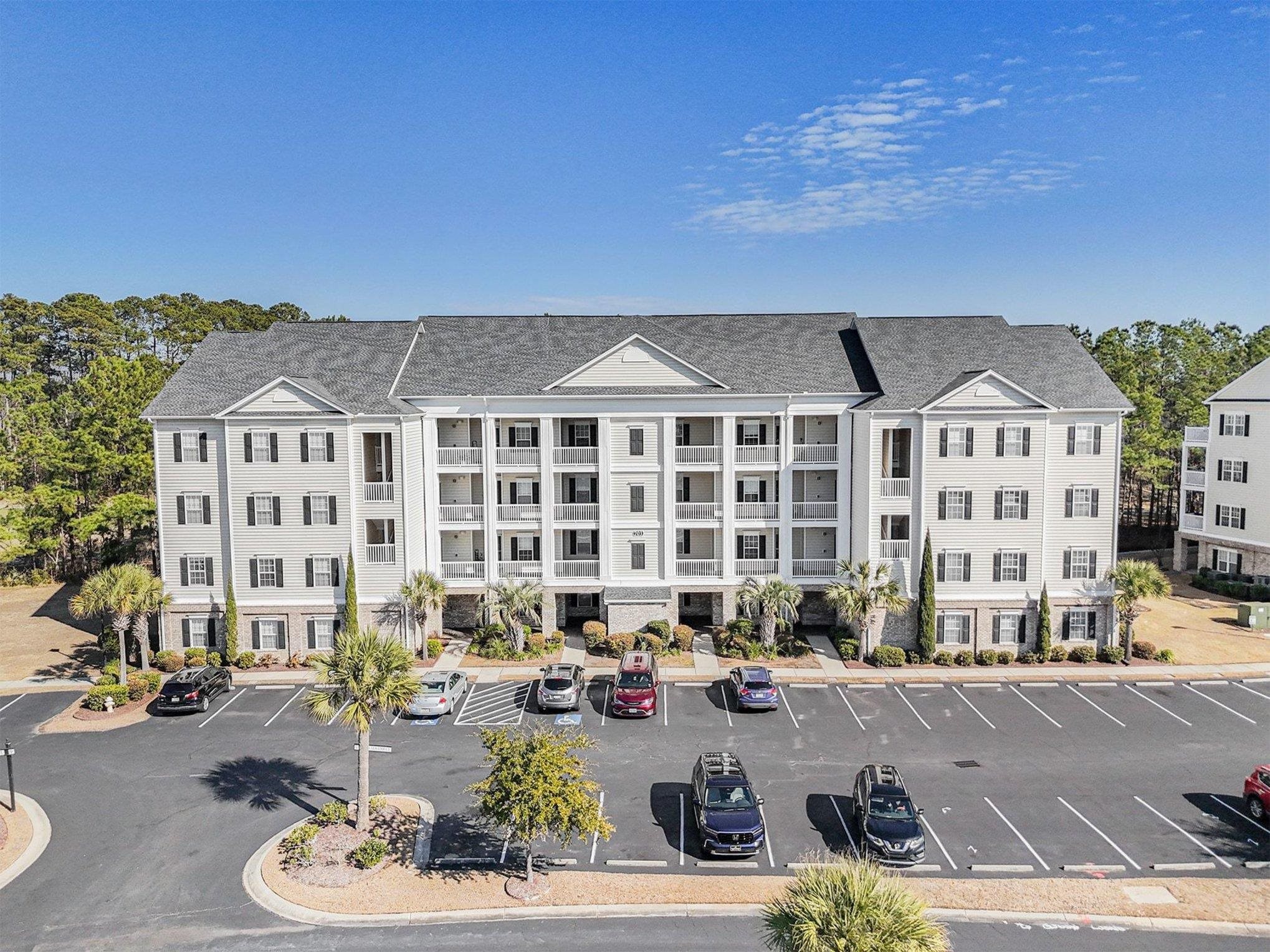 703 Shearwater Court, Unit 403 Murrells Inlet, SC 29576 - Photo 36 of 38