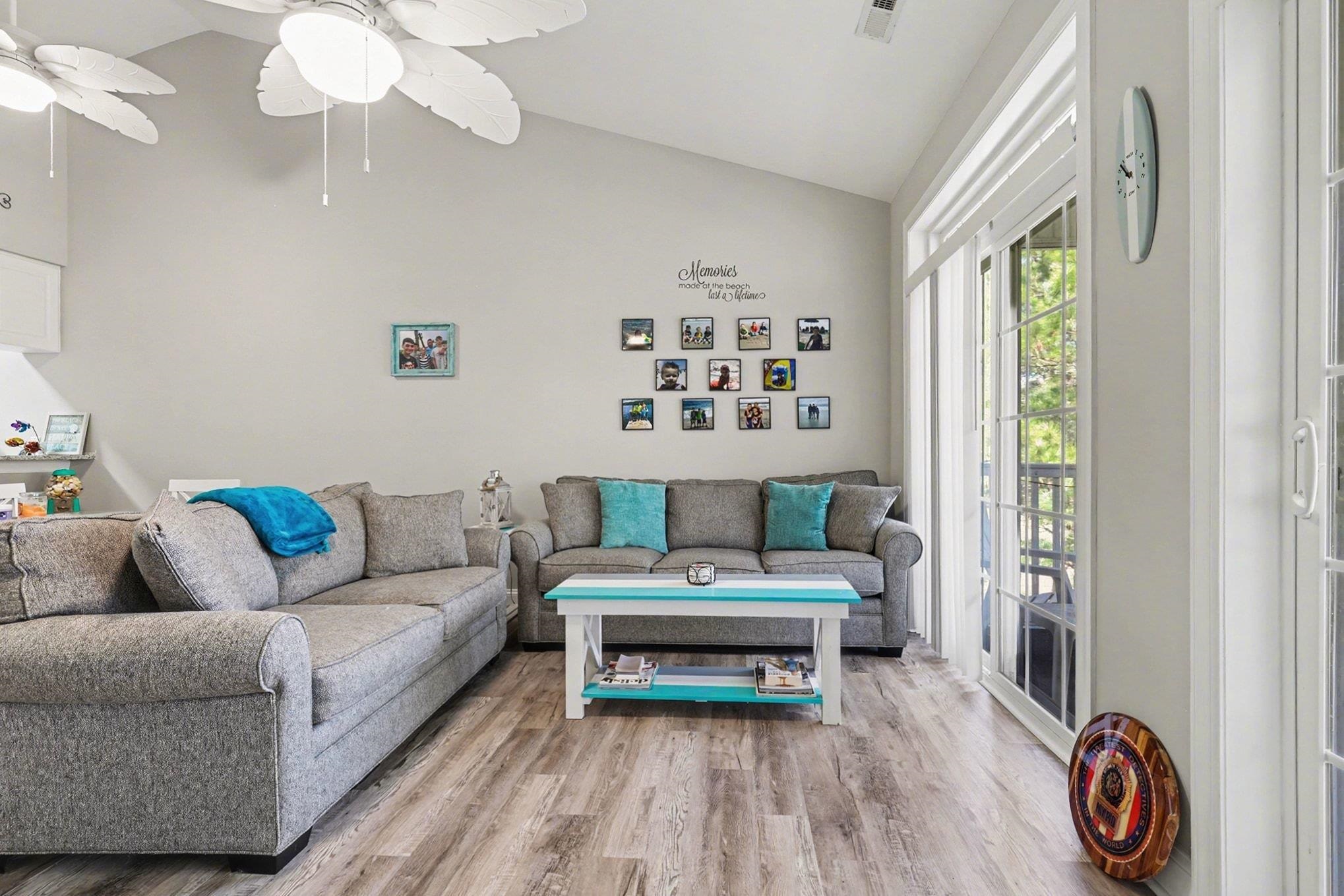 703 Shearwater Court, Unit 403 Murrells Inlet, SC 29576 - Photo 6 of 38