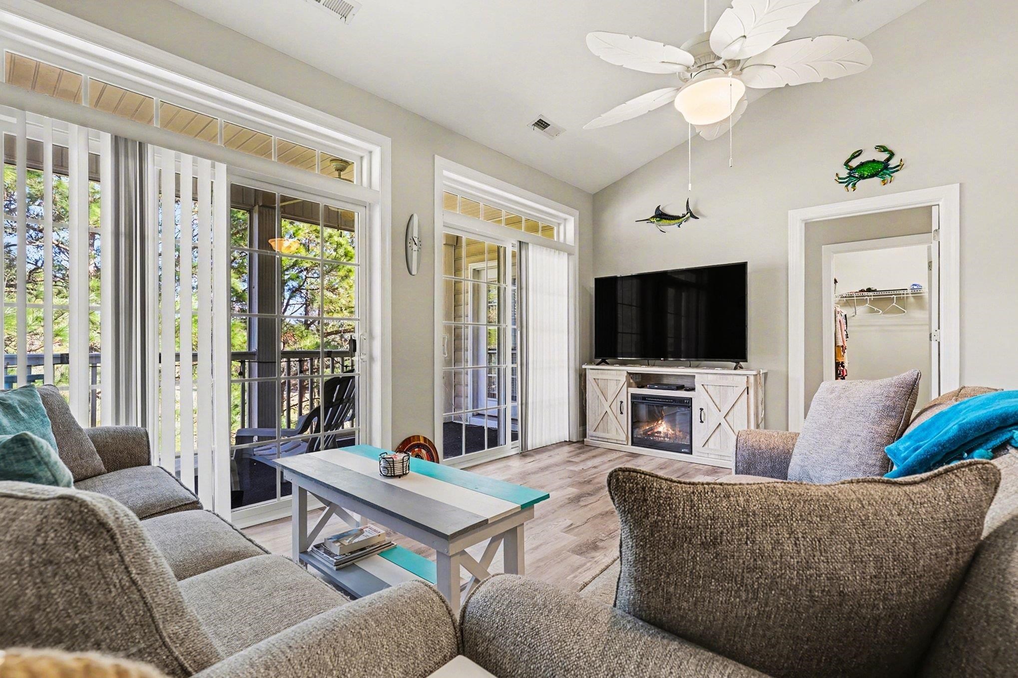 703 Shearwater Court, Unit 403 Murrells Inlet, SC 29576 - Photo 7 of 38