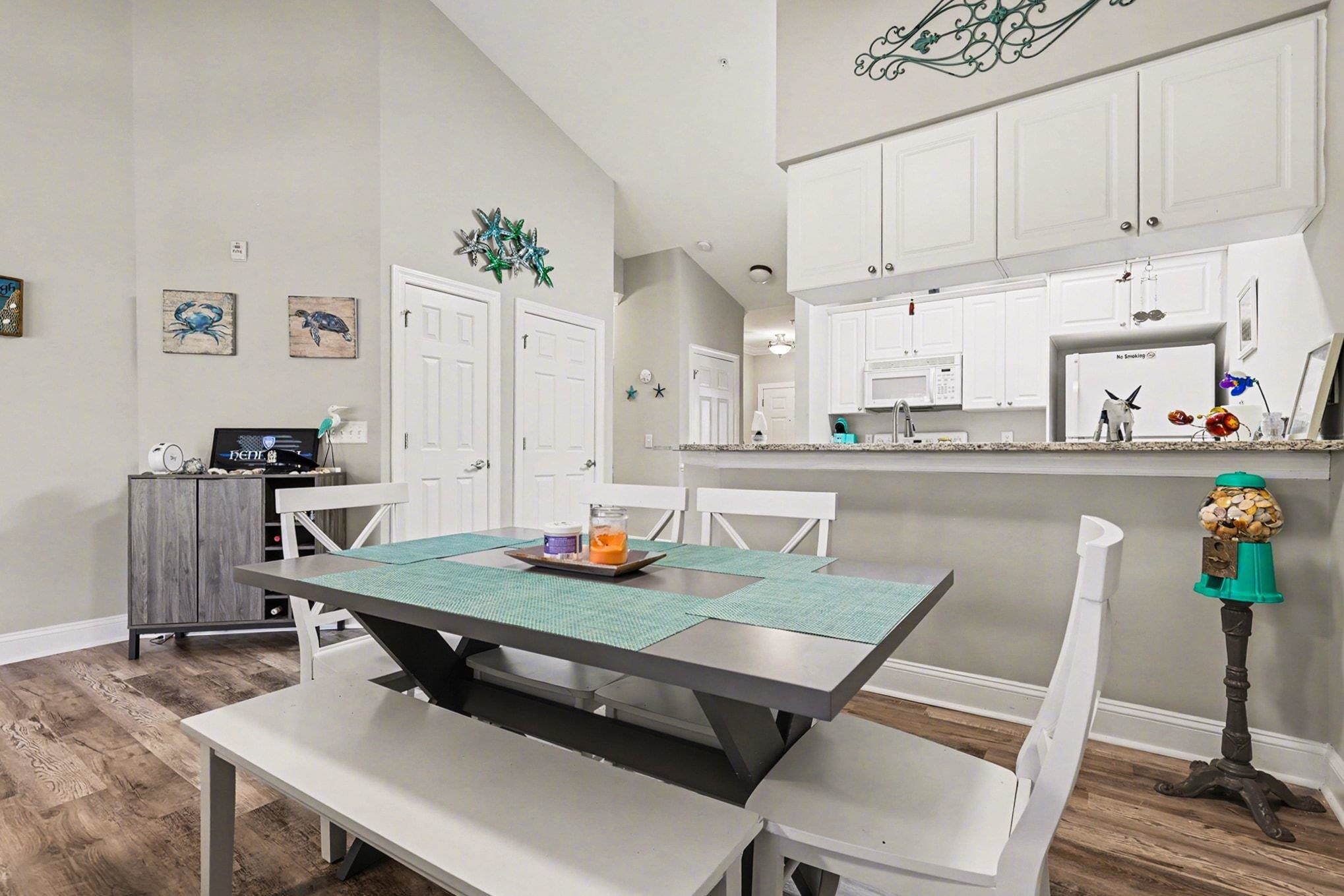 703 Shearwater Court, Unit 403 Murrells Inlet, SC 29576 - Photo 8 of 38