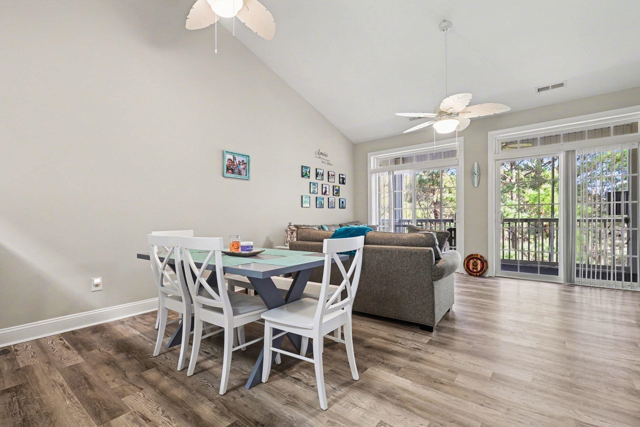 703 Shearwater Court, Unit 403 Murrells Inlet, SC 29576 - Photo 9 of 38