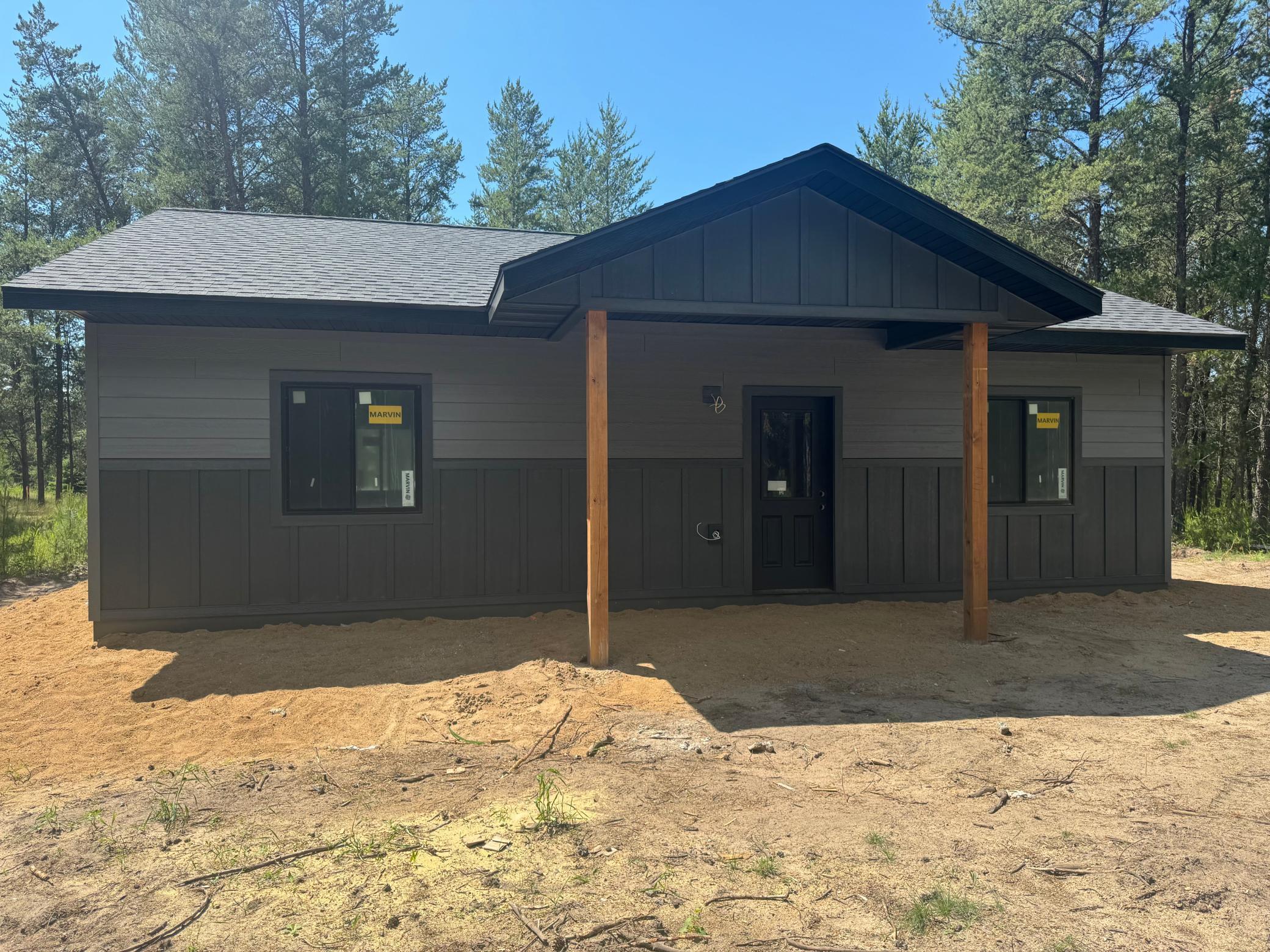 Tbd Eckles Road Northwest Bemidji, MN 56601 - Photo 1 of 1 Gallery Image 1