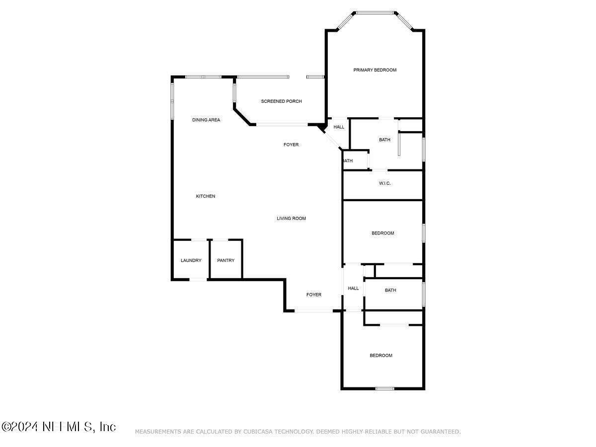 15 Greenview Lane St. Augustine, FL 32092 - Photo 41 of 41 a picture of a building