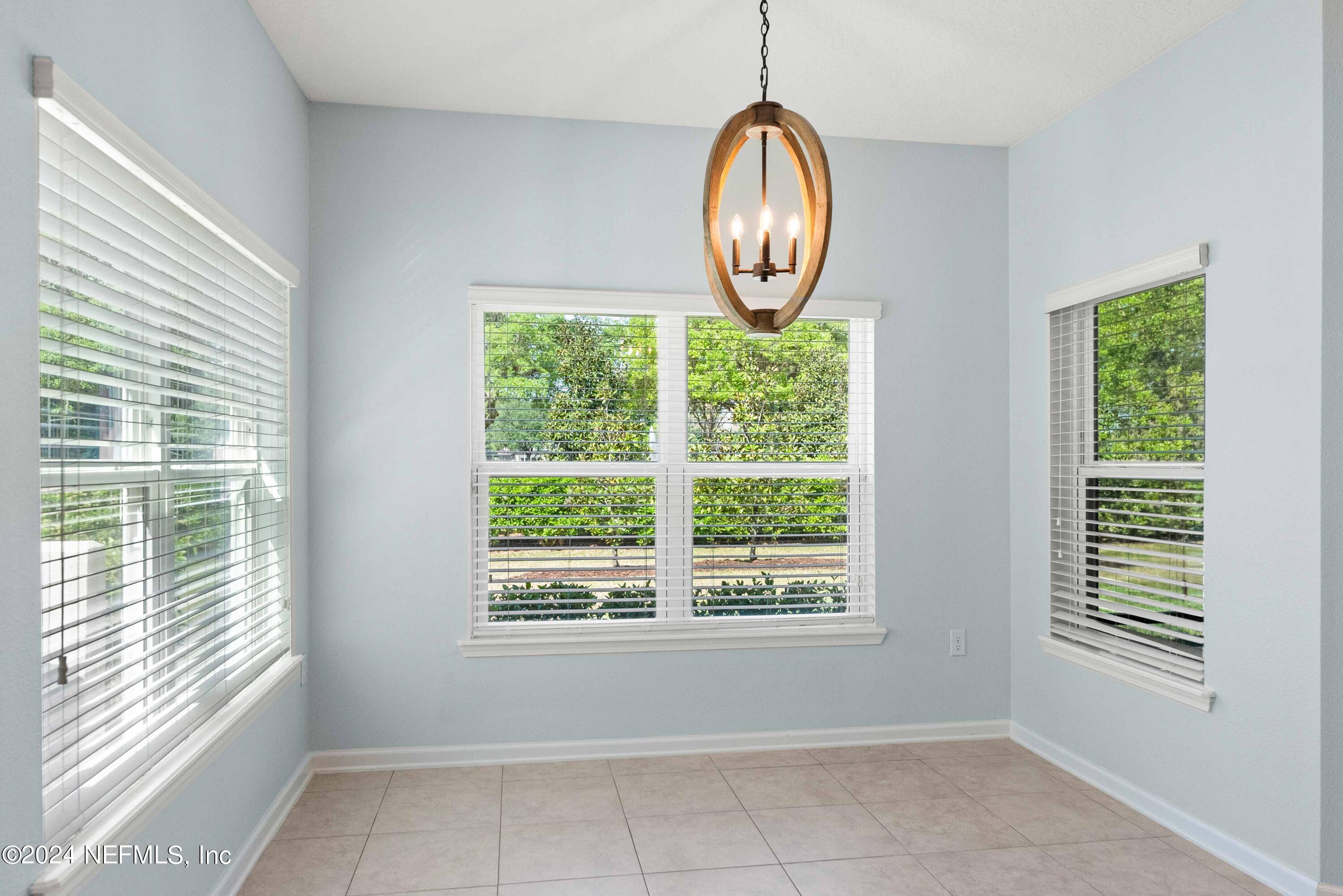 15 Greenview Lane St. Augustine, FL 32092 - Photo 10 of 41 a room with window and outdoor view