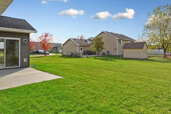 $385,900 | 873 Escalade Lane, Owatonna, MN 55060