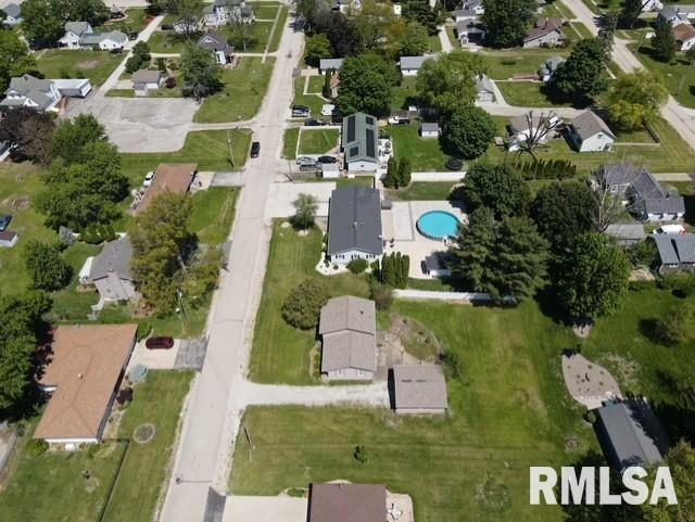 205 South Park Street Alpha, IL 61413 - Photo 57 of 59