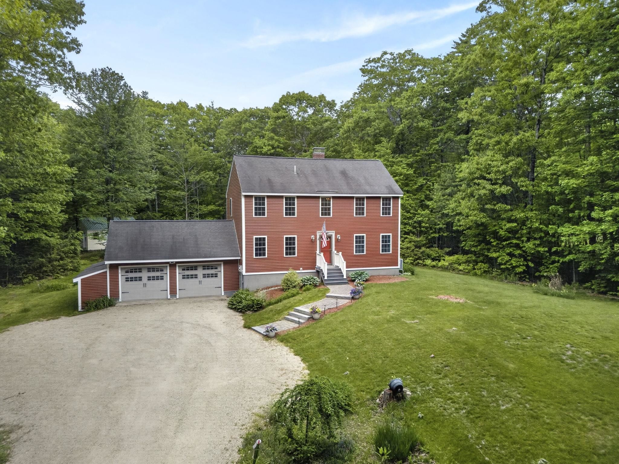 141 Mitchell Road Nottingham, NH 03290 - Photo 51 of 59
