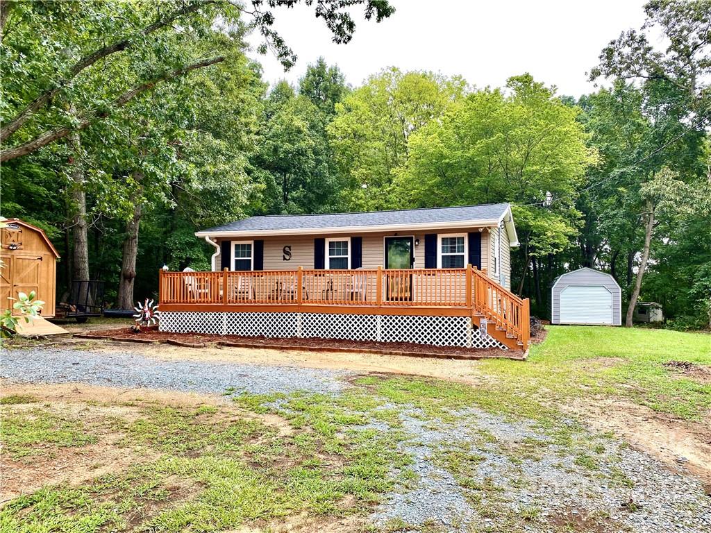4123 Pigg Mattox Road Monroe, NC 28112 - Photo 2 of 20 Gallery Image 2