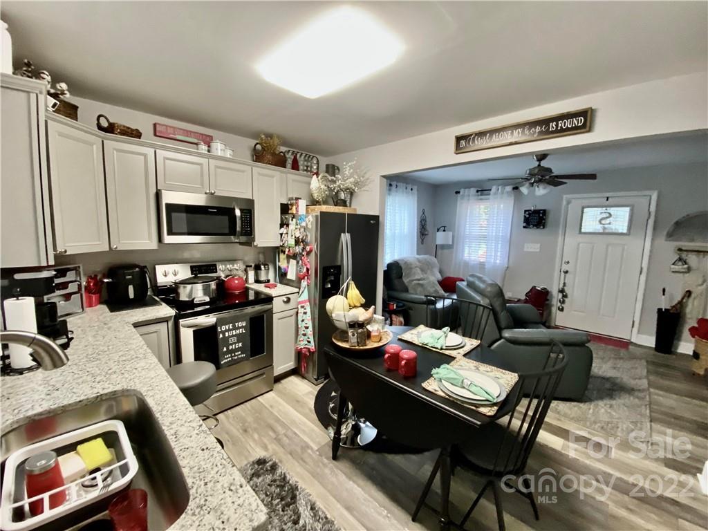 4123 Pigg Mattox Road Monroe, NC 28112 - Photo 5 of 20 Gallery Image 5