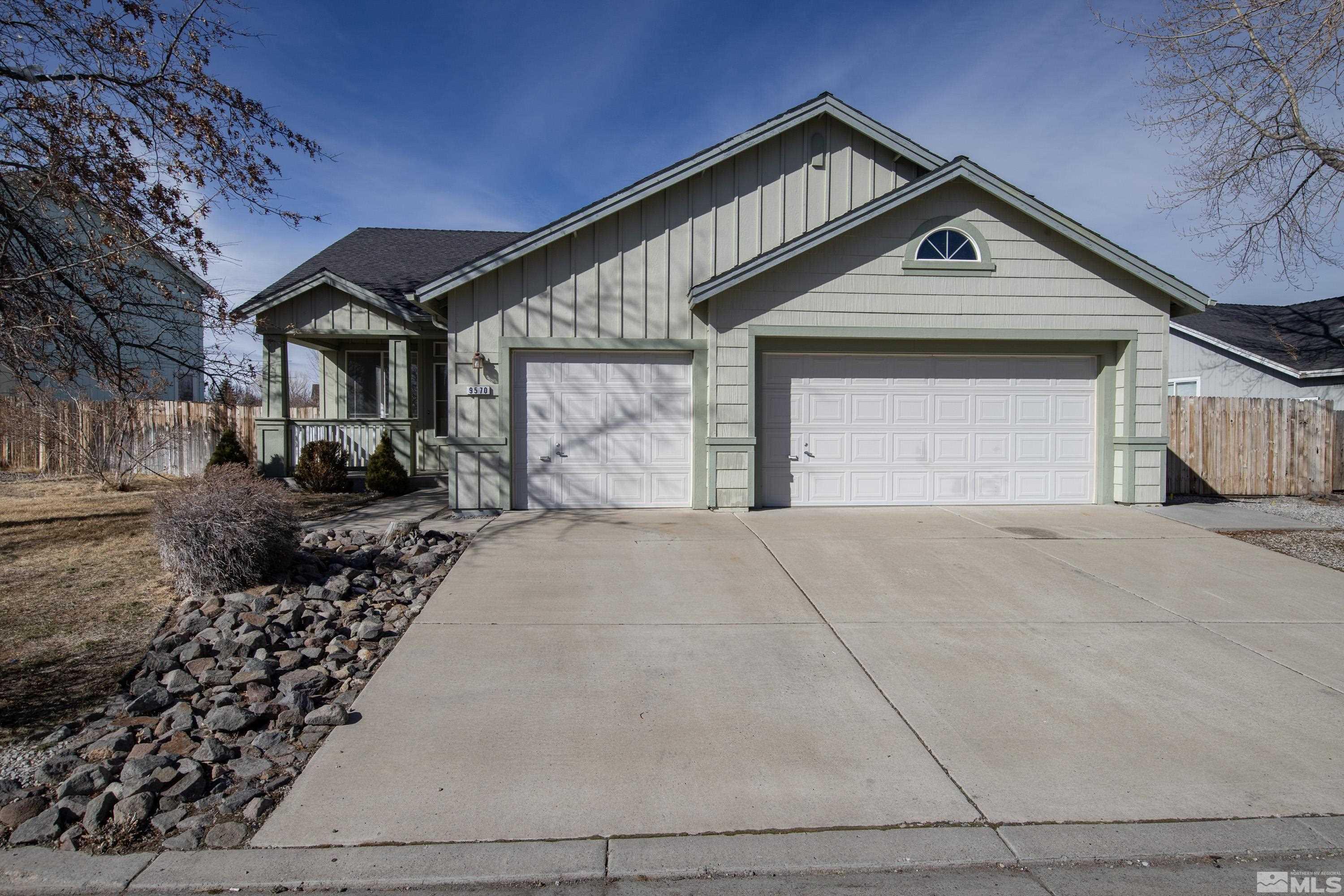 9570 Crystalline Drive Reno, NV 89506 - Photo 1 of 33 Photo 1
