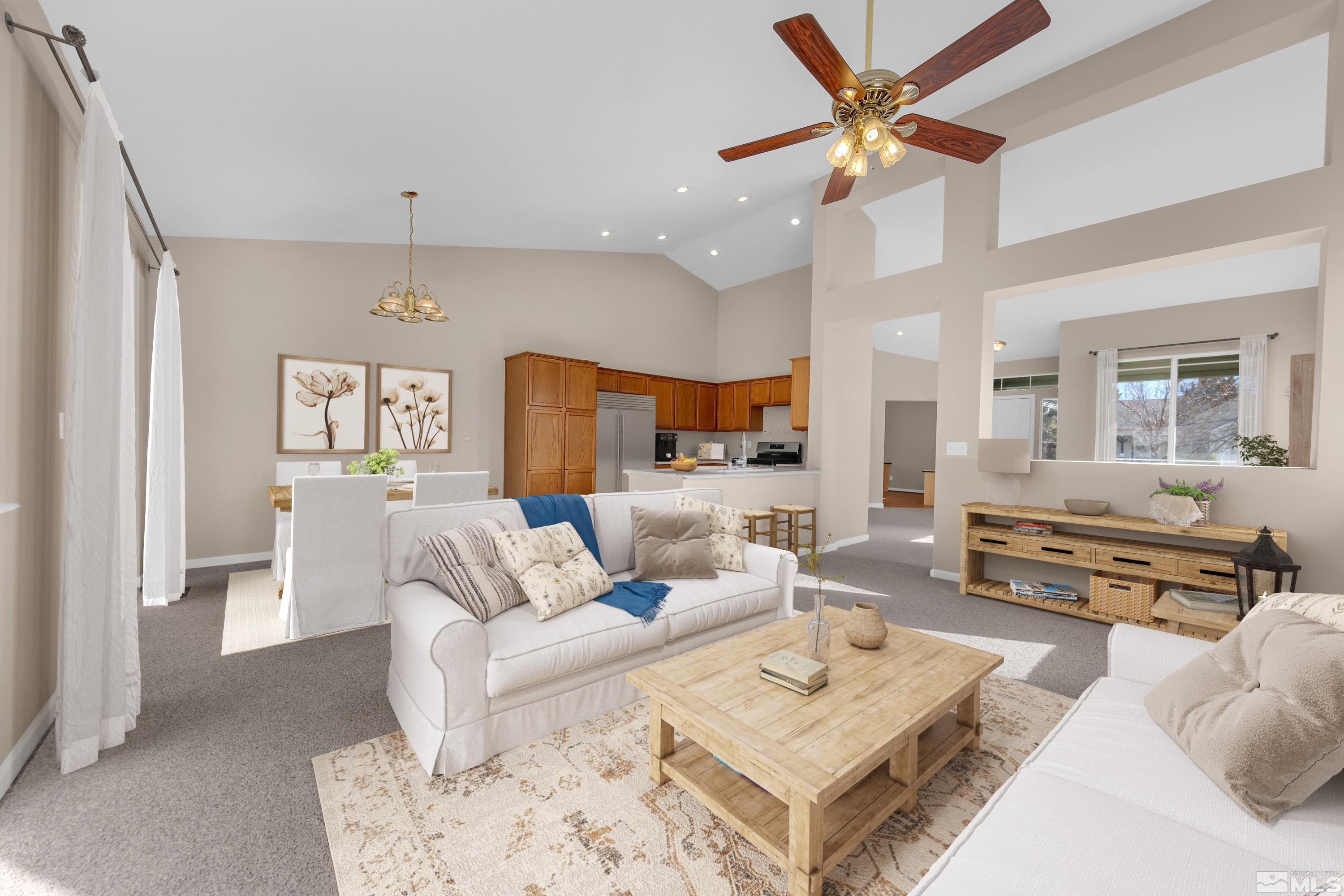 9570 Crystalline Drive Reno, NV 89506 - Photo 9 of 33 Photo 9