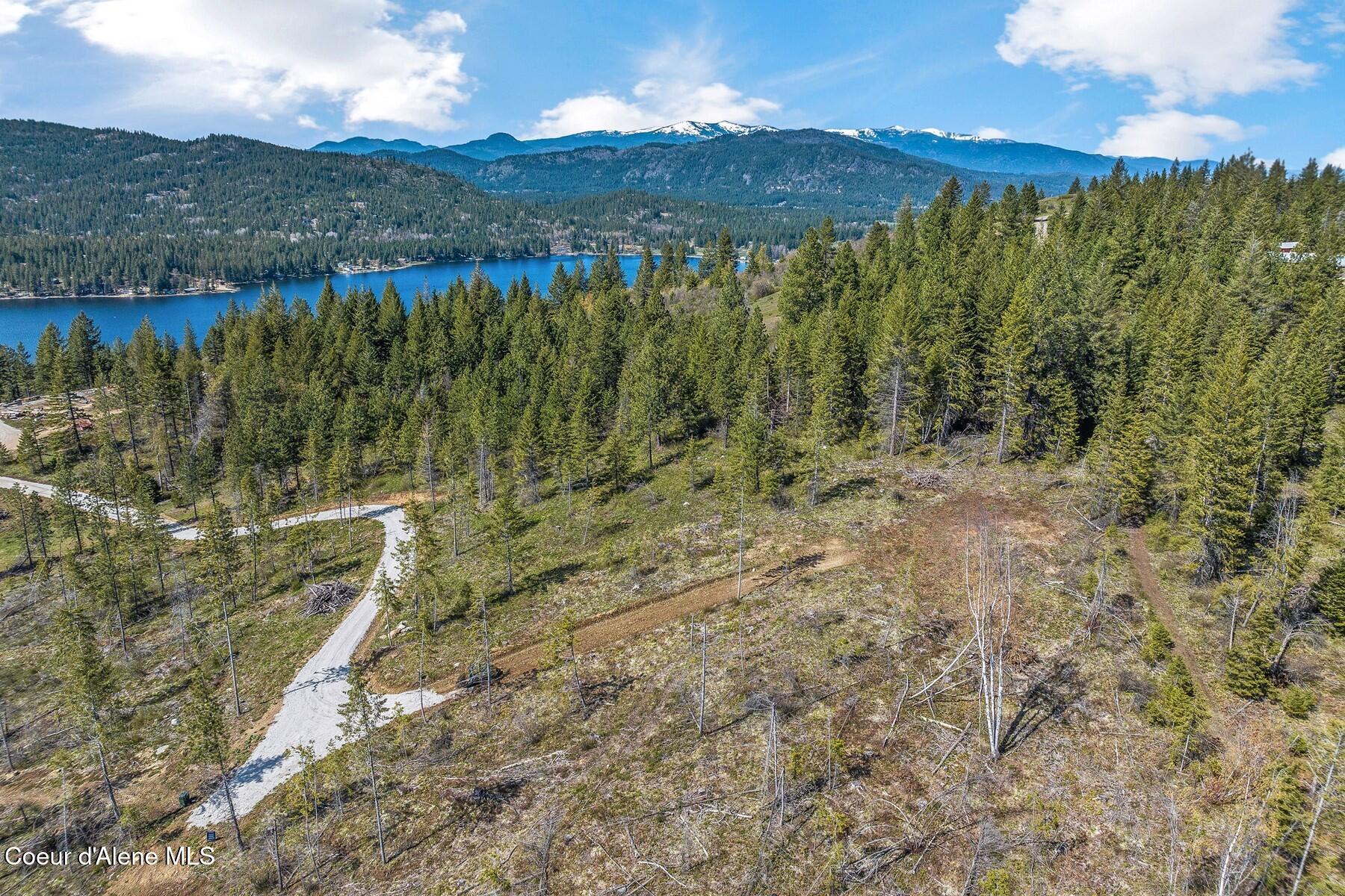 Lot 4 Kelley Creek Road Cocolalla, ID 83813 - Photo 9 of 18 09
