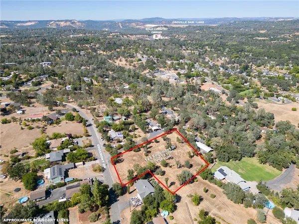 $129,000 | 123 Edgemont Drive, Oroville, CA 95966