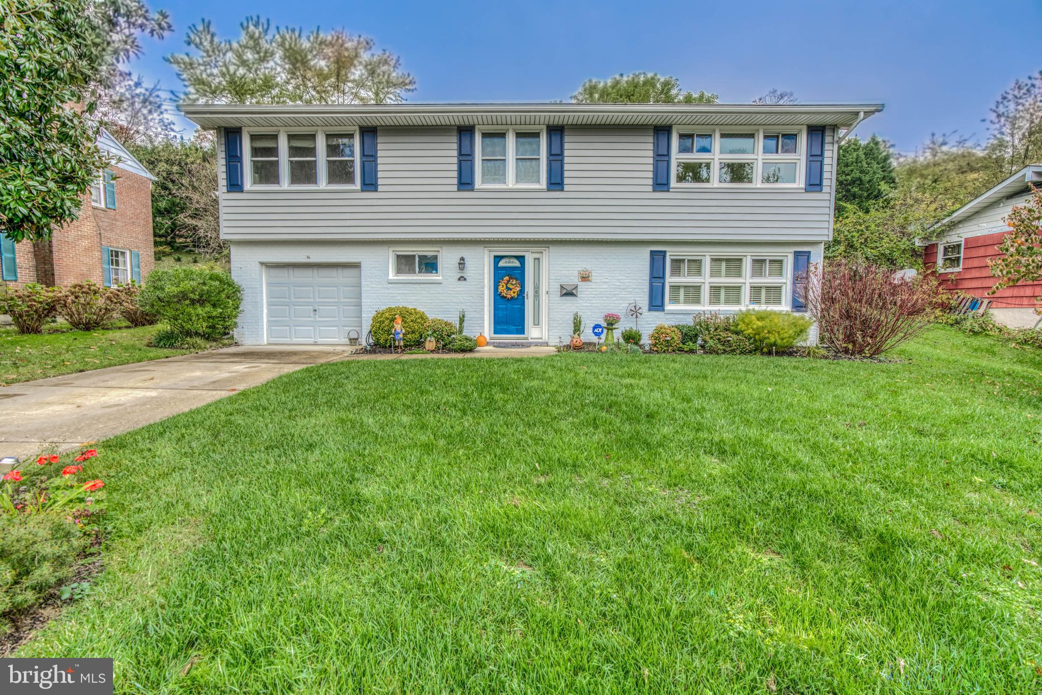102 Belmore, in the Heart of Lutherville!