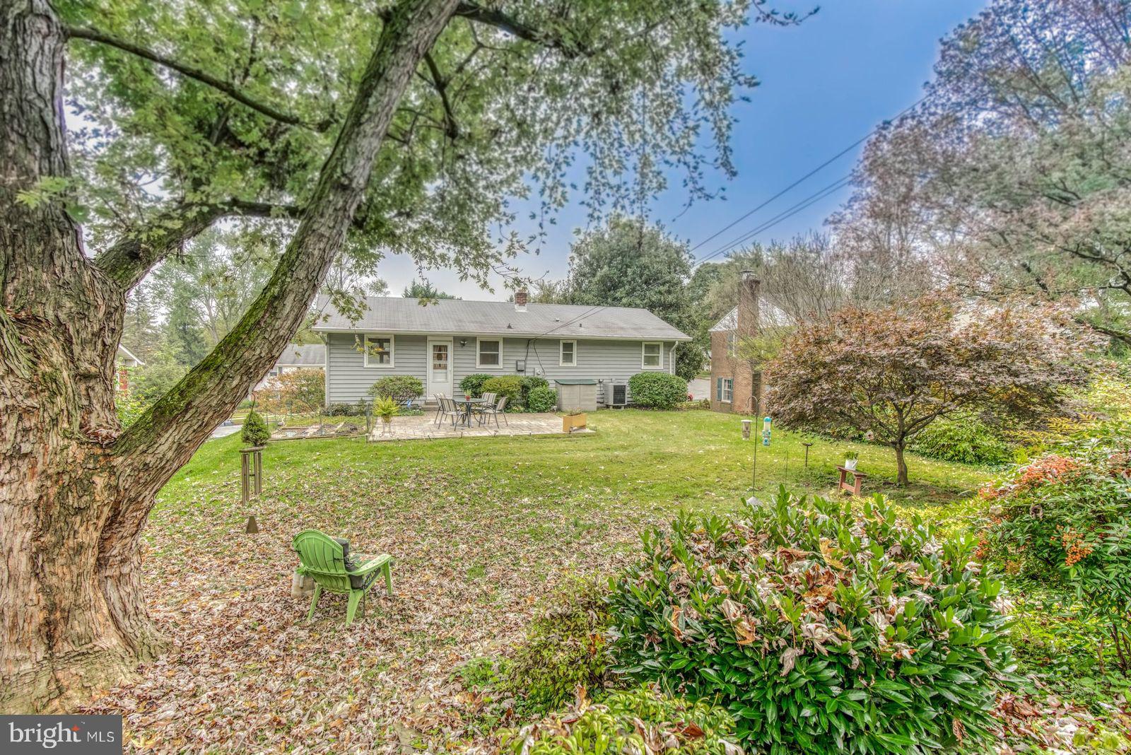 102 Belmore Road Lutherville-Timonium, MD 21093 - Photo 2 of 28