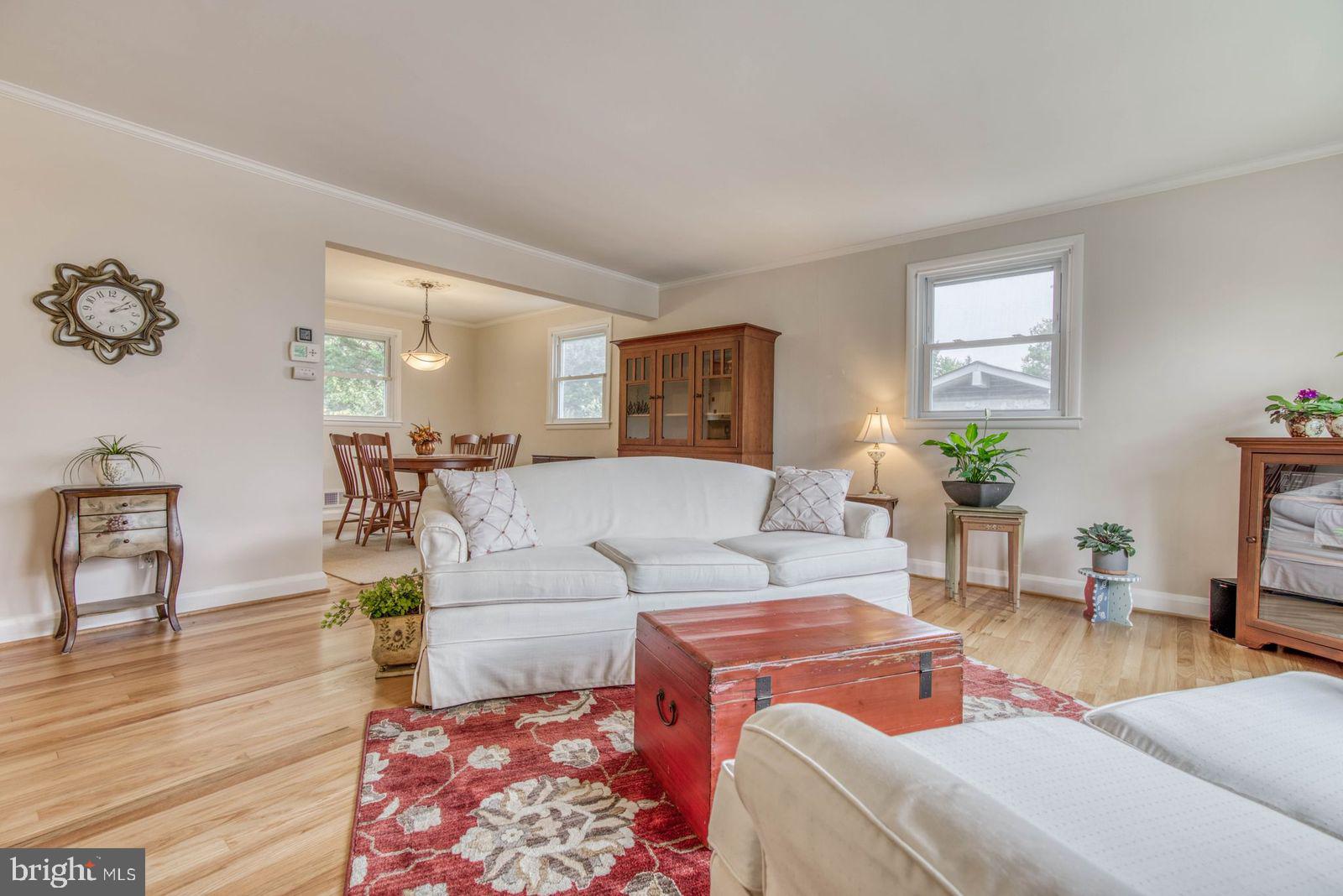 102 Belmore Road Lutherville-Timonium, MD 21093 - Photo 12 of 28