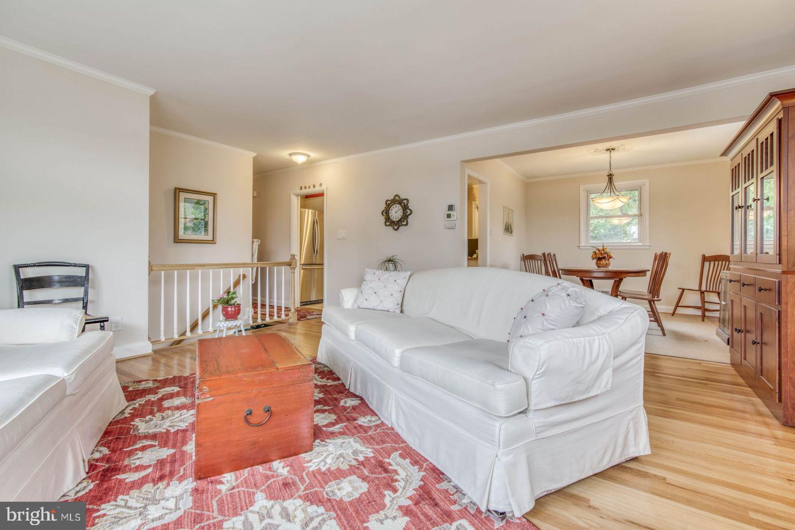 102 Belmore Road Lutherville-Timonium, MD 21093 - Photo 13 of 28