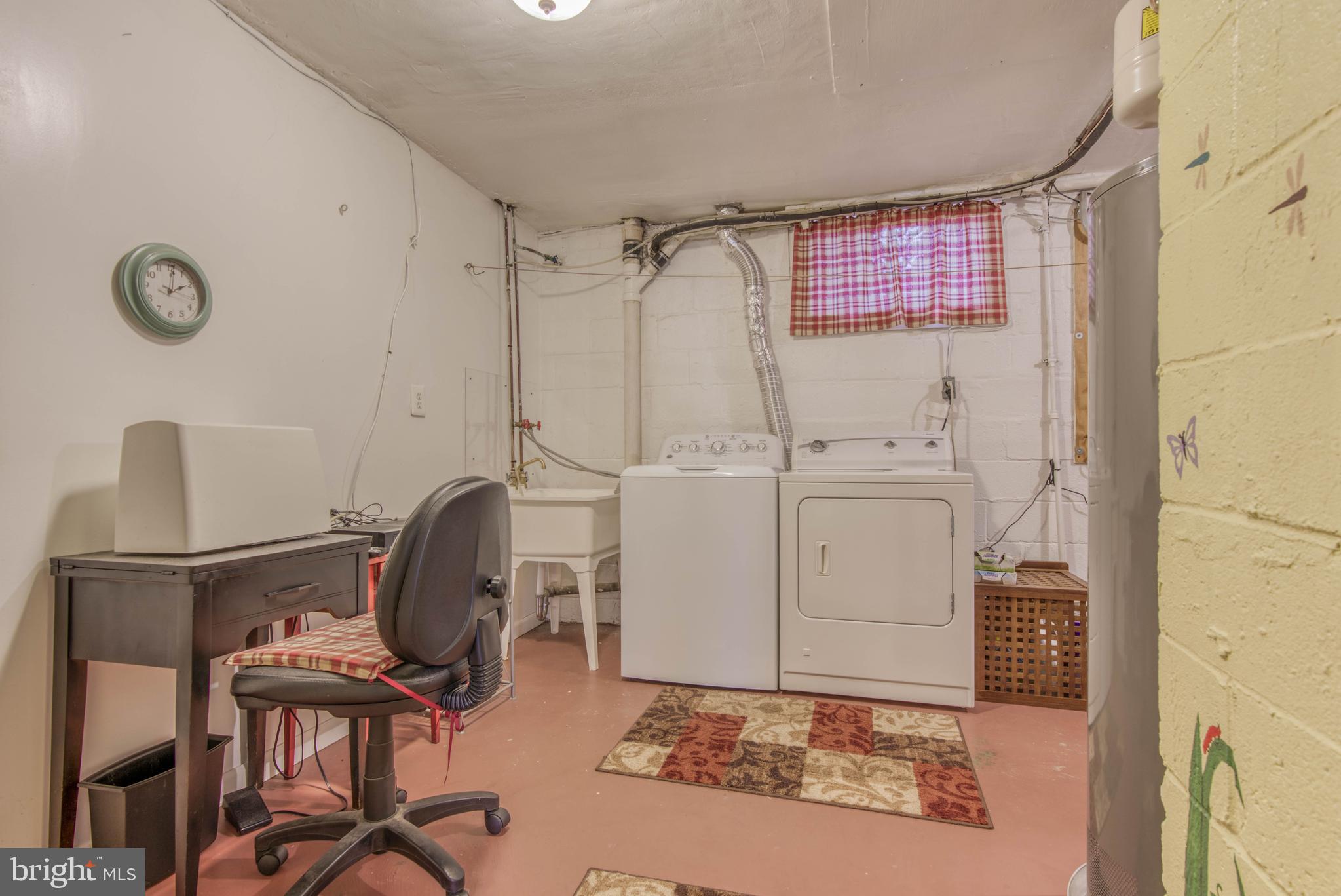 102 Belmore Road Lutherville-Timonium, MD 21093 - Photo 25 of 28 Utility Room on first floor