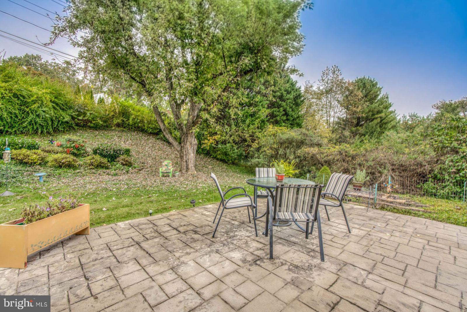 102 Belmore Road Lutherville-Timonium, MD 21093 - Photo 27 of 28