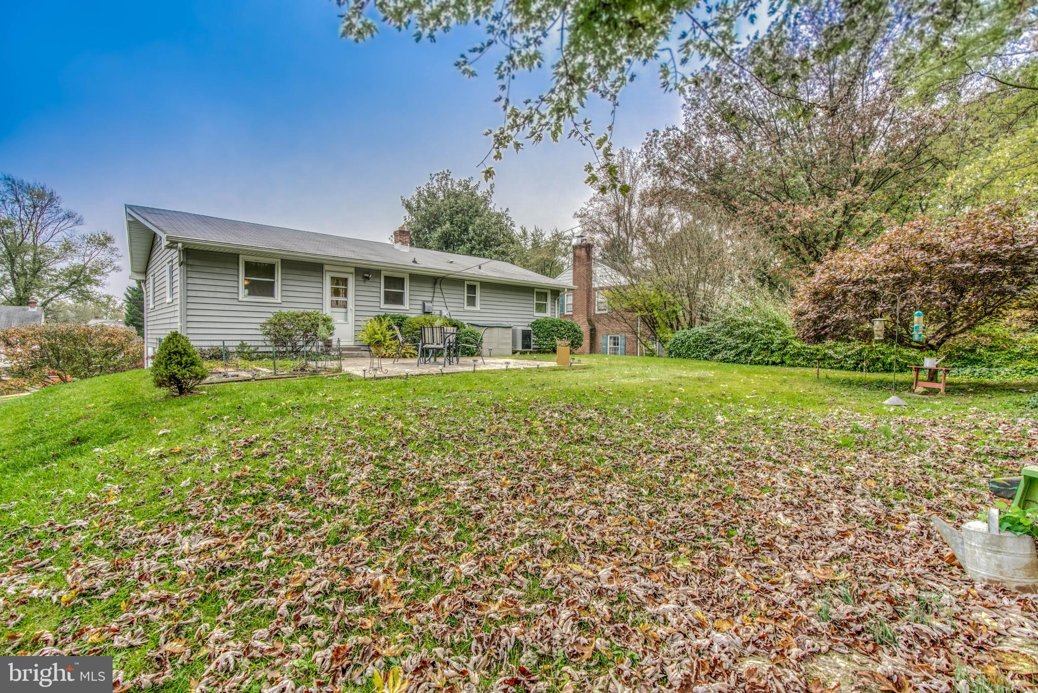 102 Belmore Road Lutherville-Timonium, MD 21093 - Photo 28 of 28