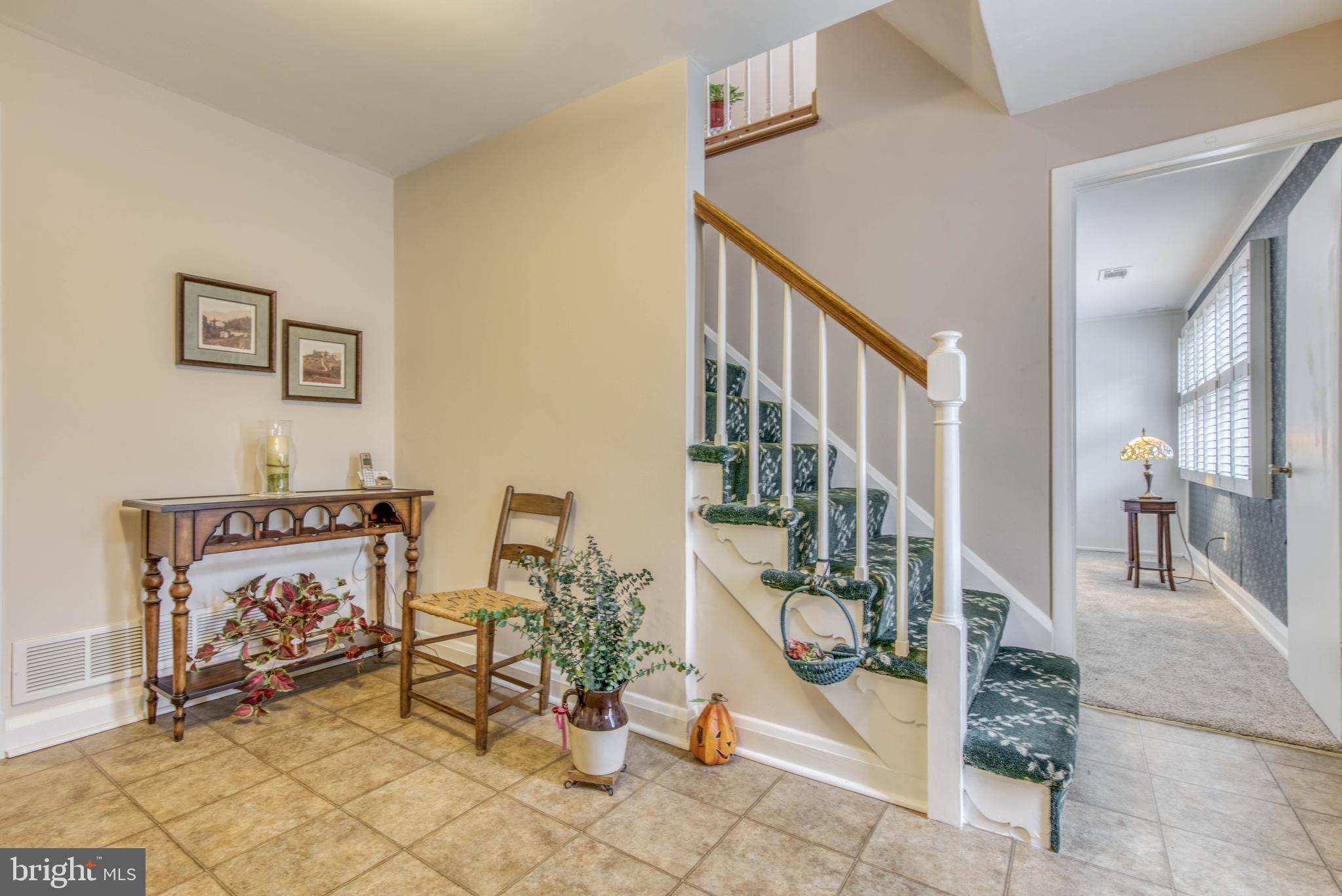 102 Belmore Road Lutherville-Timonium, MD 21093 - Photo 4 of 28 Welcome Inside!