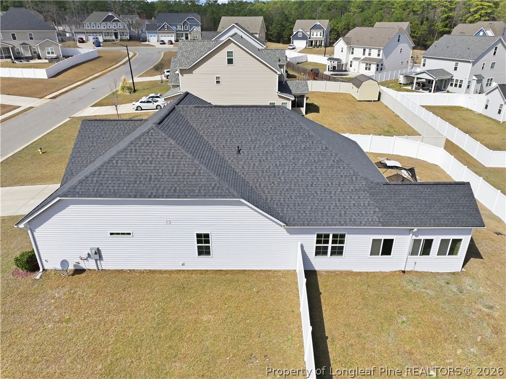 414 Longthorpe Road Fayetteville, NC 28311 - Photo 29 of 35