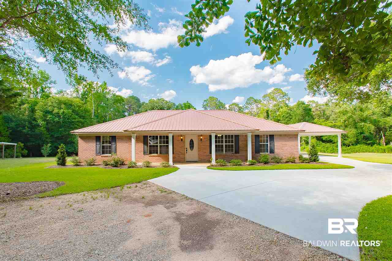 20940 Langford Road Fairhope, AL 36532 - Photo 2 of 43 Additional Main View