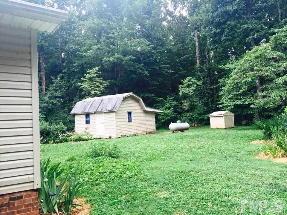 150 Brook Hollow Road Timberlake, NC 27583 - Photo 12 of 13 Gallery Image 12